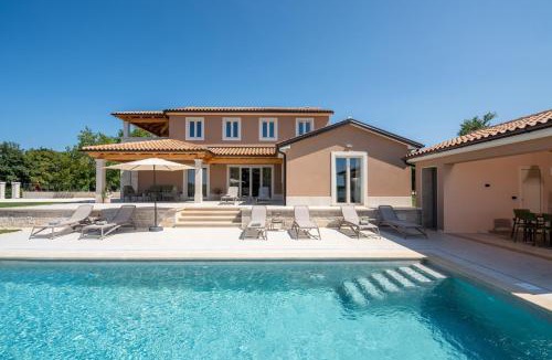 Beram Villa | Villa Vita