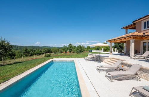 Beram Villa | Villa Vita