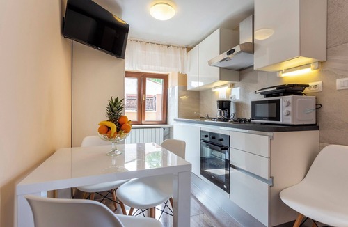 Labinci Villa | Villa Vita in Poreč - Haus für 6-8 Personen