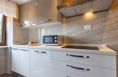 Labinci Villa | Villa Vita in Poreč - Haus für 6-8 Personen
