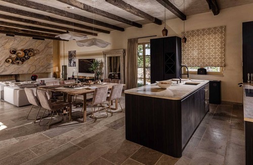 Sveti Petar u Sumi Villa | Villa Vitality by MyWaycation