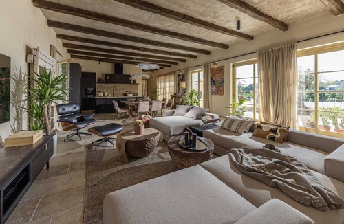 Sveti Petar u Sumi Villa | Villa Vitality by MyWaycation