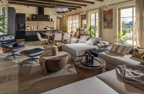 Sveti Petar u Sumi Villa | Villa Vitality by MyWaycation
