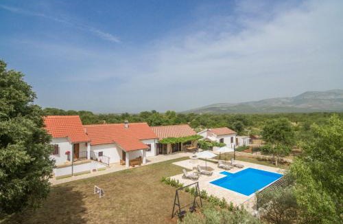 Razvode Villa | Villa Vitis ZadarVillas