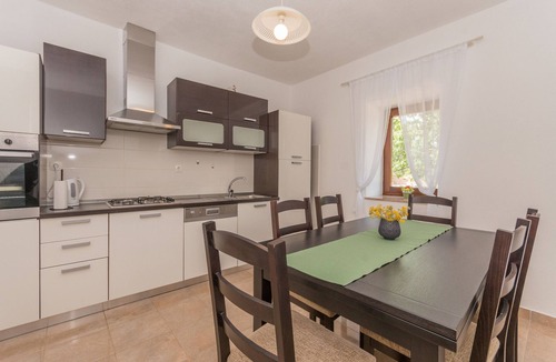 Razvode Villa | Villa Vitis ZadarVillas