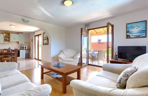 Plovanija House | Villa Vittoria by Interhome