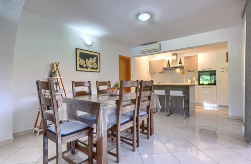 Plovanija House | Villa Vittoria by Interhome