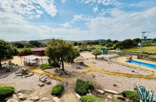 Segurilla Villa | Villa Vivendi - Casa Rural