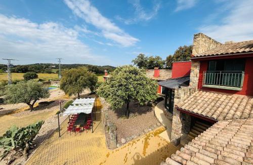 Segurilla Villa | Villa Vivendi - Casa Rural