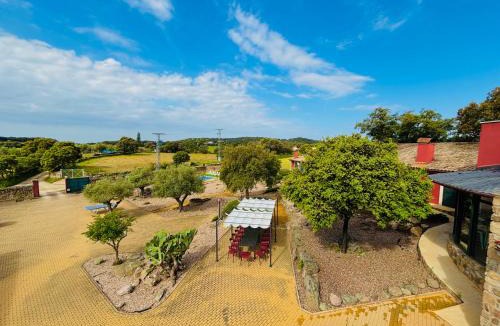 Segurilla Villa | Villa Vivendi - Casa Rural