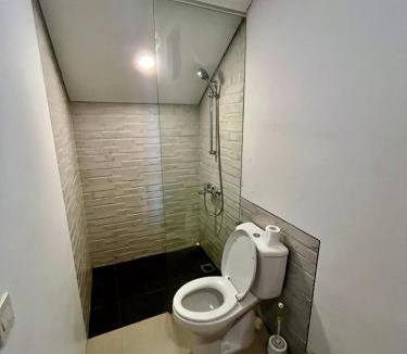 Sei Pinang Villa | Villa Vivian Di Dago-Private Pool &Karaoke