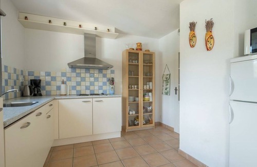 Vallon-Pont-d'Arc Villa | Villa Vivre for 8 with private pool