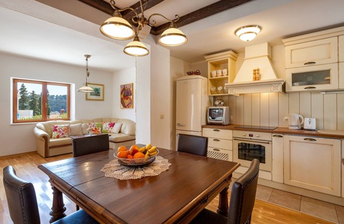 Sumartin Villa | Villa Vjeka