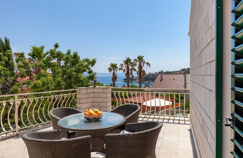 Sumartin Villa | Villa Vjeka