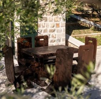 Mljet Villa | Villa VlaMar - new luxury house
