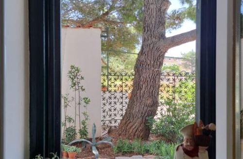 Maslinica Villa | Villa Voga - Spacious Property - Seaview, Private Pool, Mediterranien Garden