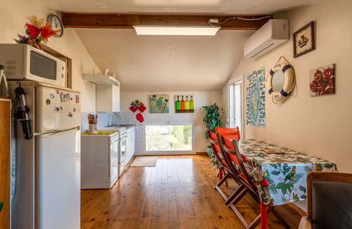 Cervione Apartment | Villa Volpajola by Interhome