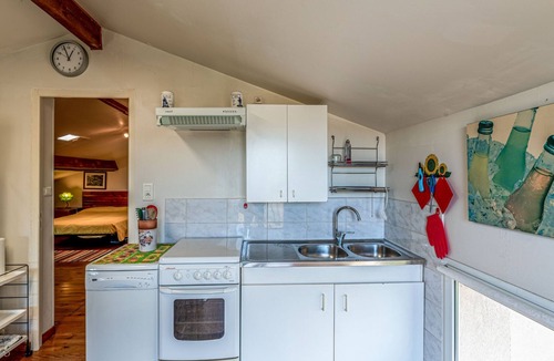 Cervione Apartment | Villa Volpajola by Interhome