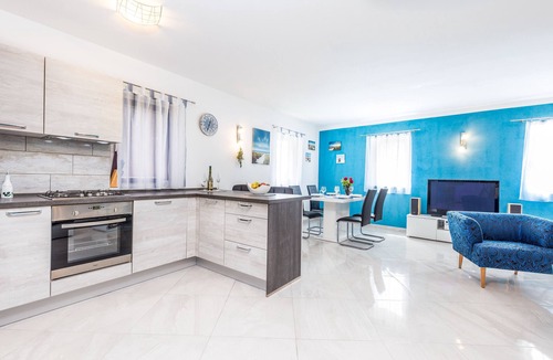 Bakar Villa | Villa Volcera *