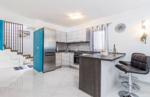 Bakar Villa | Villa Volcera *