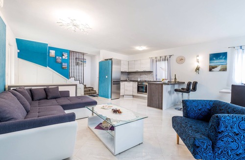 Bakar Villa | Villa Volcera *