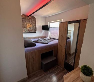 Volosko Apartment | Villa Volos, roof terrace, sea view, private parking