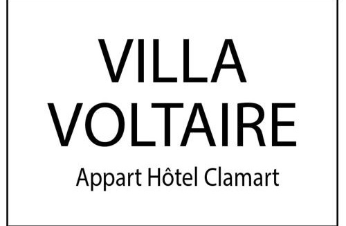 Clamart Apartment | VILLA VOLTAIRE