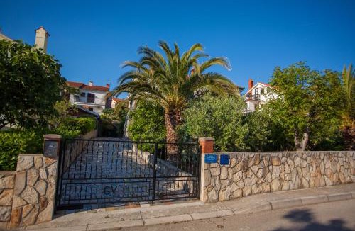 Cres Apartment | Villa Vosilla Apartments