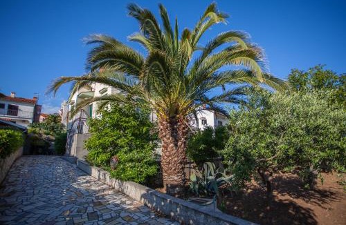 Cres Apartment | Villa Vosilla Apartments