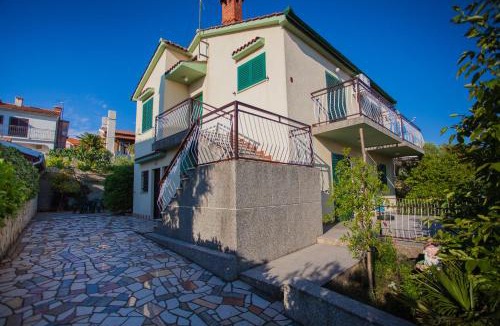 Cres Apartment | Villa Vosilla Apartments