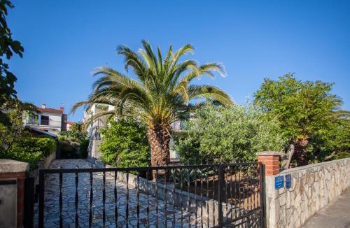 Cres Apartment | Villa Vosilla Apartments