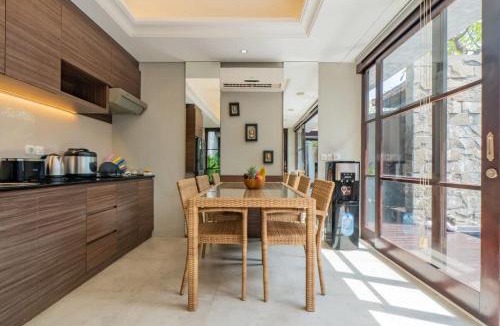 Padangsambian Klod Villa | Villa Vozoda A