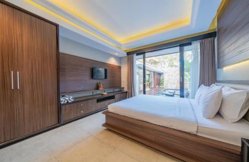 Padangsambian Klod Villa | Villa Vozoda A