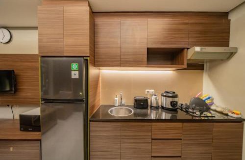 Padangsambian Klod Villa | Villa Vozoda A