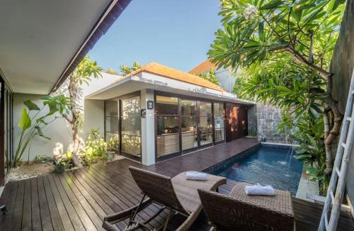 Padangsambian Klod Villa | Villa Vozoda B