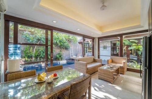 Padangsambian Klod Villa | Villa Vozoda B
