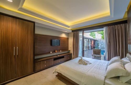 Padangsambian Klod Villa | Villa Vozoda B