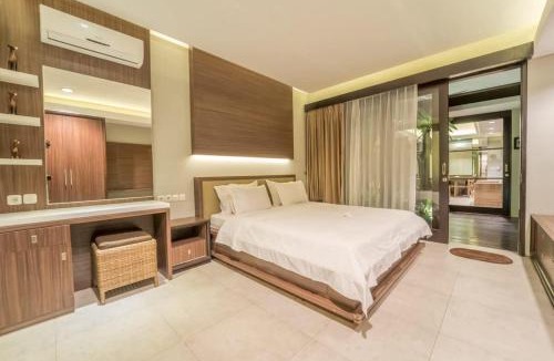 Padangsambian Klod Villa | Villa Vozoda B
