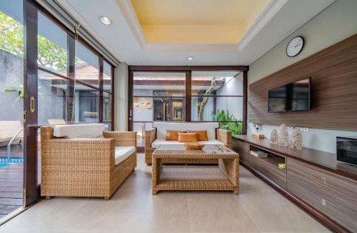 Padangsambian Klod Villa | Villa Vozoda C