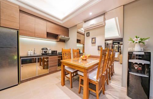 Padangsambian Klod Villa | Villa Vozoda C