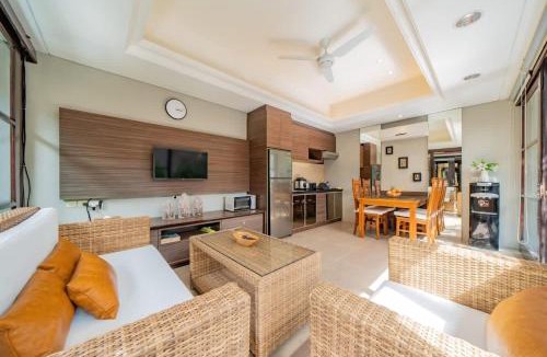 Padangsambian Klod Villa | Villa Vozoda C