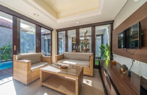 Padangsambian Klod Villa | Villa Vozoda D