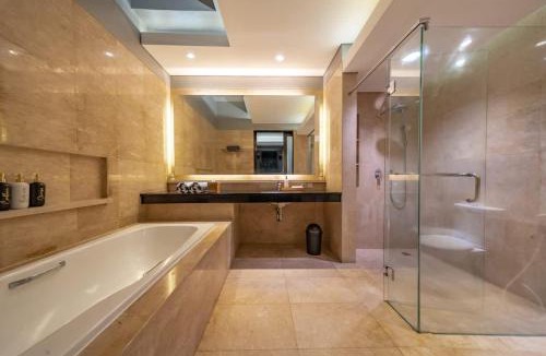Padangsambian Klod Villa | Villa Vozoda D