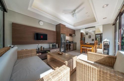 Padangsambian Klod Villa | Villa Vozoda D