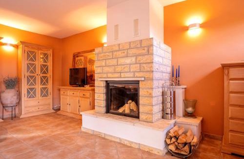 Island Hvar House | Villa Vrboska Private Pool
