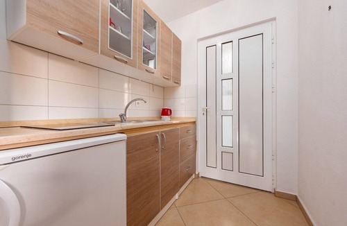 Orebic Apartment | Villa Vrebac Badem A4