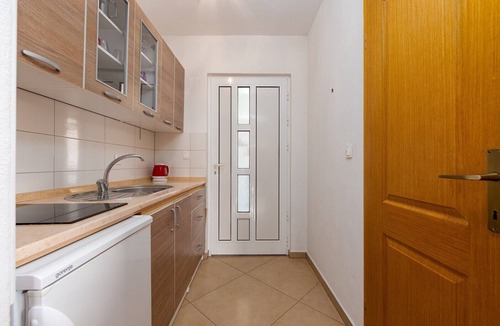 Orebic Apartment | Villa Vrebac Badem A4