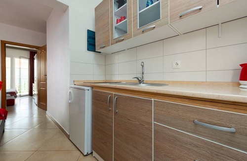 Orebic Apartment | Villa Vrebac Badem A4