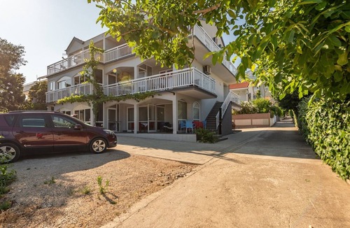 Orebic Apartment | Villa Vrebac Badem A7