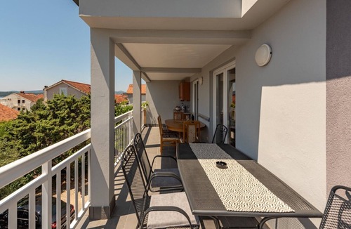 Orebic Apartment | Villa Vrebac Badem A9
